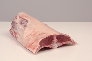 Meat Cut Spec Step 2